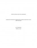 PROPUESTA MERCADO VERDES UNE CUNDINAMARCA