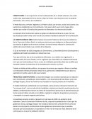 Constitución 1830: Uruguay