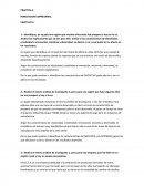 PRACTICA II INNOVACION EMPRESARIAL CAPITULO II