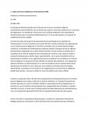 Andalucia en DEMOCRACIA