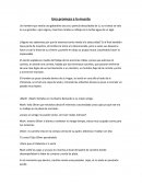 Una promesa a la muerte