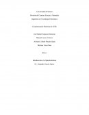 Caracterizacion Electrica de LEDs