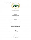 Ensayo sobre Precios de Transferencia