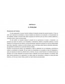 Análisis de las Motivación en el personal Administrativo de la Empresa
