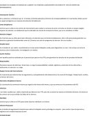 GLOSARIO DE PALABRAS UTILIZADAS EN EL AMBITO DE ATENCION A ADOLESCENTES EN CONFLICTO CON LPJ DENTRO DEL INTERNAMIENTO.