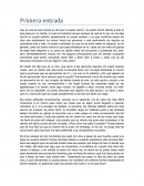 Lucha interna y desilusión en las relaciones personales