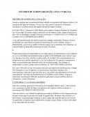 GUIA RAPIDA DE ESTUDIOS DE EUROPA