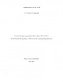 TALLER PROYECTO DE VIDA LIFE PROJECT WORKSHOP