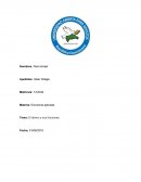 El dinero y sus funciones.