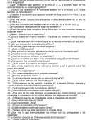 GUIA DE HISTORIA UNIVERSAL PRIMER BIEMESTRE