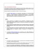 CONTROL INTERNO UNIDAD 1. DIRECCIONAMIENTO ESTRATÉGICO