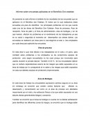 PLAN DE SEGURIDAD DE BENEFICIO