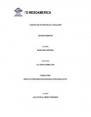 ENSAYO DE PROBLEMAS EN MI SOCIEDAD DE NEZAHUALCOYOTL