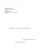 PRÁCTICA NO. 04 “Factores que afectan la formación de soluciones”