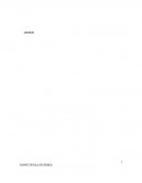 Hoy en dia vemos la importancia que tienen las leyes penales en su creación