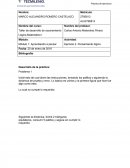 Módulo 1: Aprendiendo a pensar