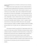 Portafolios de Evidencias en Nivel Medio Superior