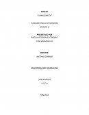 Ensayo el maquinista (ergonomia)