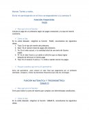 FUNCIÓN MATEMATICA Y TRIGONOMETRICA SUMAR.SI