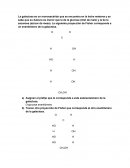 Enantiomeros.