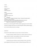 Un caso que se basa en el comercio electrónico. Kindle