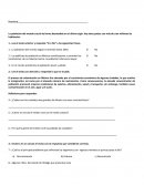 Examen de geo.