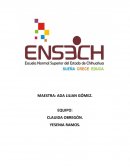 DEL LADO DE LOS PODERES EL HORROR A QUE LAS LÍNEAS SE MUEVAN.