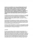 Biografía de Sofocles.