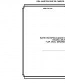 Implementacion de los elementos funcionales logísticos a la fuerza naval de El Salvador