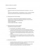 TEORIA DE LA FIRMA Y DE LA OFERTA