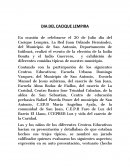 INDIA BONITA EN SAN ANTONIO, INTIBUCA