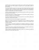 El derecho fiscal es el conjunto de normas jurídicas que por medio de éstas el estado ejerce su poder tributario para obtener ingresos y así poder cubrir el gasto público; solventa el funcionamiento.