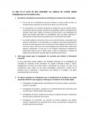 La vida en el carril de alta velocidad