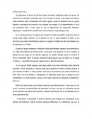 ESPIRAL DIALÉCTICA.