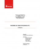 Tópicos de Marketing. Caso Globeline