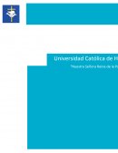 Una Planeación estratégica en la empresa de vigilancia privada Grupo Gedeón.