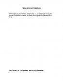 Aportes De Las Estrategias Gerenciales En El Desarrollo Financiero De Las Empresas Privadas De Santo Domingo En El Periodo 2015-2016.