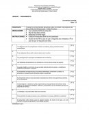 SOLUCIÓN DE PROBLEMAS Y CREATIVIDAD.