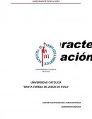 Caracterización de nanopartículas de TiO2