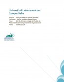 Modelo de mejoramiento del CO