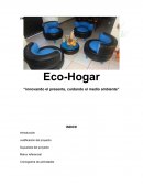 Innovando el presente, cuidando el medio ambiente