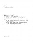 PROYECTO GRANDES JUEGOS Serpientes y escaleras