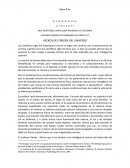 Acerca del Origen del Universo