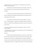 TIEMPOS MODERNOS de Carles Chaplin .