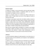 Criticas Artisticas Ejercicio