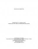 ESCUELAS DE MARKETING