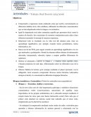 Didáctica de la lengua española. Real Decreto