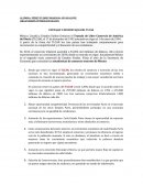 Ventajas y desventajas del TLCAN.