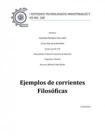 CENTRO DE ESTUDIOS TECNOLOGICOS INDUSTRIALES Y DE SERVICIOS NO. 100[. Página 1
