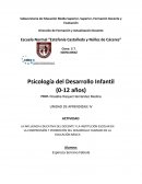 LA INFLUENCIA EDUCATIVA DEL DOCENTE Y LA INSTITUCIÓN ESCOLAR EN LA COMPRENSIÓN Y PROMOCIÓN DEL DESARROLLO HUMANO EN LA EDUCACIÓN BÁSICA